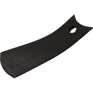 Ścinacz listwowy prawy GRANIT 9762500360