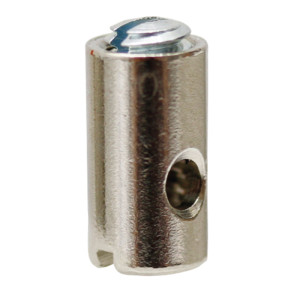 Złączka gwintowana 10mm 5mm 2mm GRANIT