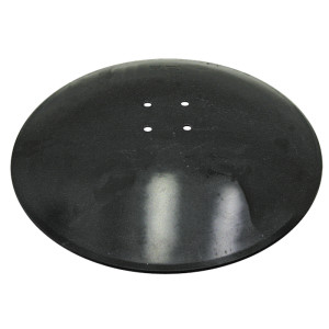 Talerz 4mm 28mm 350mm 86mm GRANIT