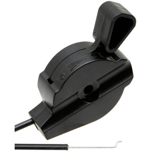 Linka gazu 1230mm 1155mm 842546493 AL-KO 546493 465861 512992 P14270061