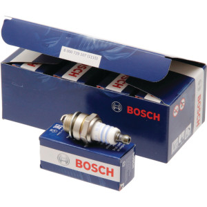 Świece zapłonowe 19mm 9mm Bosch