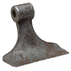 Bijak młotkowy 180180324 T24004025 GRANIT