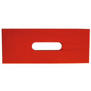 Skrobak metalowy Rau 3mm 18051-R201 GRANIT 67729