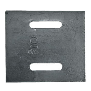 Skrobak metalowy 4mm 5603326100667B GRANIT 26100667 22036