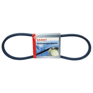 Pasek klinowy 42cale 1041mm 1066mm GRANIT