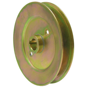 Koło pasowe 146mm 20mm 31270008 GRANIT 125601549/0 25601549/0 1136-0912-01
