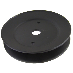 Koło pasowe rowkowe 16mm 117mm 22mm GRANIT 532 17 34-34 153531 129207