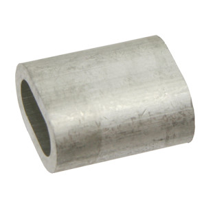 Zacisk aluminiowy 16mm 32270295 GRANIT