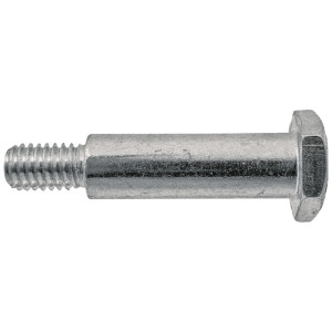 Sworzeń osiowy 66mm 12mm 34270096 Granit