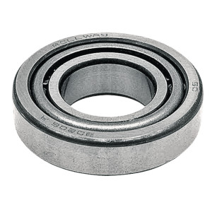 Łożysko wałeczkowo-stożkowe 15mm GRANIT 01109957