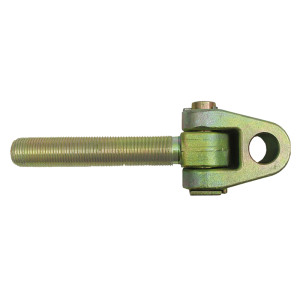 Głowica widełkowa przegubowa M36 x 3 270 mm zaczepu przyczepy CBM TFS02SX