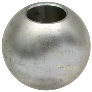 Kula kat. 2-3 fi 60x51 mm 25 mm do zaczepu przyczepy traktora CBM 080611050