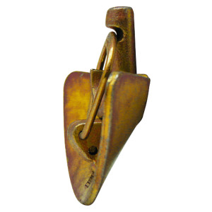 Kołnierz kat. 3 55 mm 37 mm do zaczepu przyczepy standard CBM 080006064