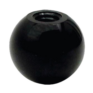 Kula z tworzywa sztucznego 8mm fi kuli 32mm GRANIT