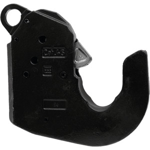 Szybkozłącze łącznika dolnego kat. 4 85x51 mm do przyczepy CBM 080001714