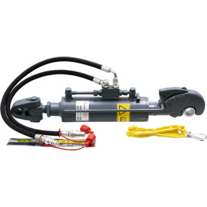 Łącznik górny centralny hydrauliczny 764-1019mm Kat. 3 Cylinder 90mm 11t