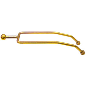 Uchwyt łącznika górnego Fiat 290 mm
