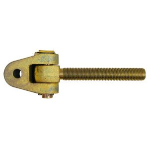 Głowica widełkowa 190mm 220mm GRANIT