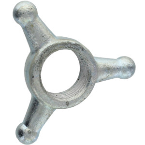 Nakrętka kontrująca 45mm 18mm GRANIT