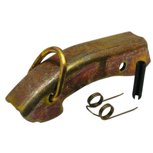 Dźwignia 94mm 395306842 Walterscheid 306842