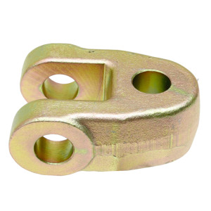 Głowica widełkowa 40mm 60mm Walterscheid