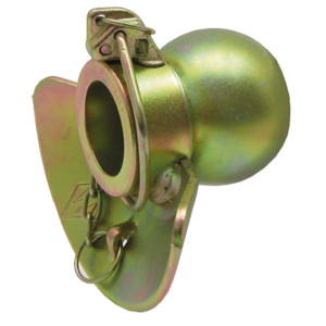 Kula z kołnierzem 64mm 12mm Walterscheid 099035