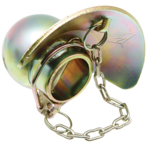 Kula z kołnierzem 64mm 12mm Walterscheid 099034