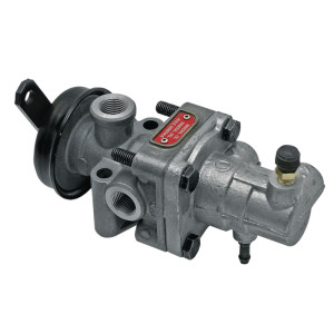Zawór sterujący przyczepy 20bar WABCO 4700152530 G822880120100 AL156636