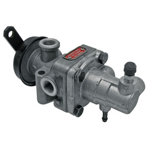 Zawór sterujący przyczepy 14bar WABCO 4700152690 G916881120050