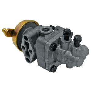 Zawór sterujący przyczepy 3bar WABCO 4700152150 AL81937 7700063841