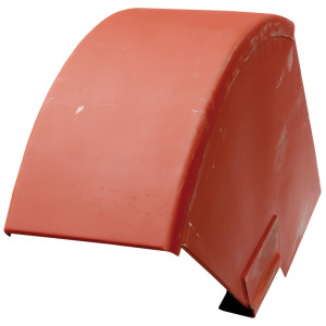 Błotnik 65402199 3134257R92 GRANIT