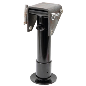 Stopka podporowa hydrauliczna 80mm GRANIT