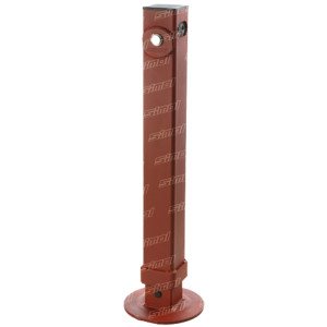 Stopka podporowa hydrauliczna 90mm SIMOL