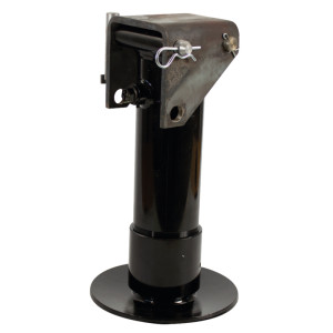 Stopka podporowa hydrauliczna 100mm GRANIT
