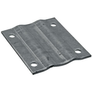 Płyta montażowa 220F1 SIMOL