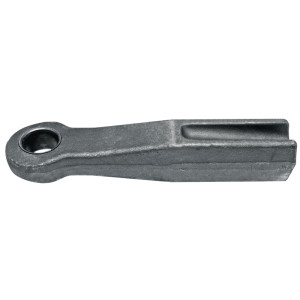 Ucho zaczepu 14000kg 65mm 2200kg GRANIT
