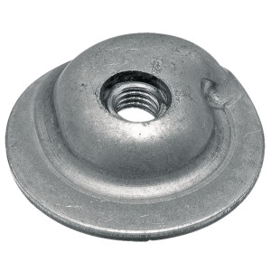 Talerz oporowy 14200249 GRANIT