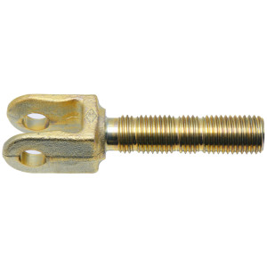 Drążek widełkowy 21mm 48mm Walterscheid 308596