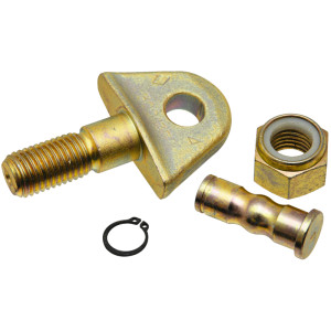 Zestaw nakładek 16mm 62mm Walterscheid 201025