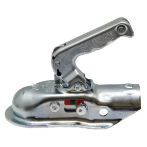 Zaczep kulowy 50mm 100kg 1500kg ALBE EM150RB