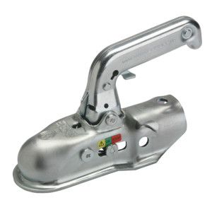 Zaczep kulowy 45mm 100kg 1500kg ALBE EM 80 RA