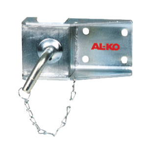 Obejma zaciskowa 400kg 814205701 AL-KO