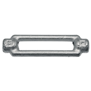 Śruba rzymska 125mm 14200075 GRANIT