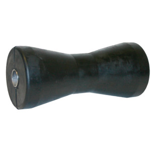 Rolka kilowa 199/88 mm 814360713 gumowa