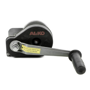 Wciągarka linowa 2kg 350kg 25kg AL-KO