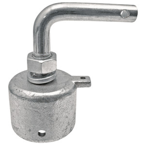 Złączka rurowa 14270256 GRANIT