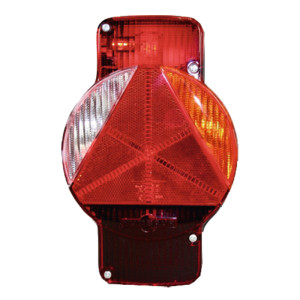Lampa tylna 14240496 405.00036 GRANIT