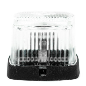 Lampa, biała 504215200017 ASPÖCK