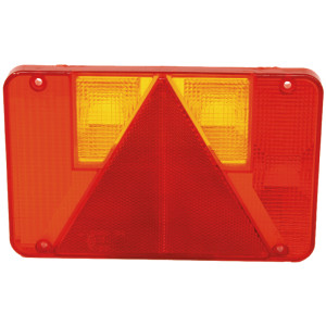 Klosz lampy lewy 14200807 GRANIT