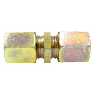 Złącze gwintowane przelotowe 8mm GRANIT 8938201340